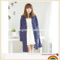 Hot sales women polyester raincoat fabric